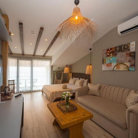 Villa Siesta Hotel Istanbul Airport Карабурун Экстерьер фото
