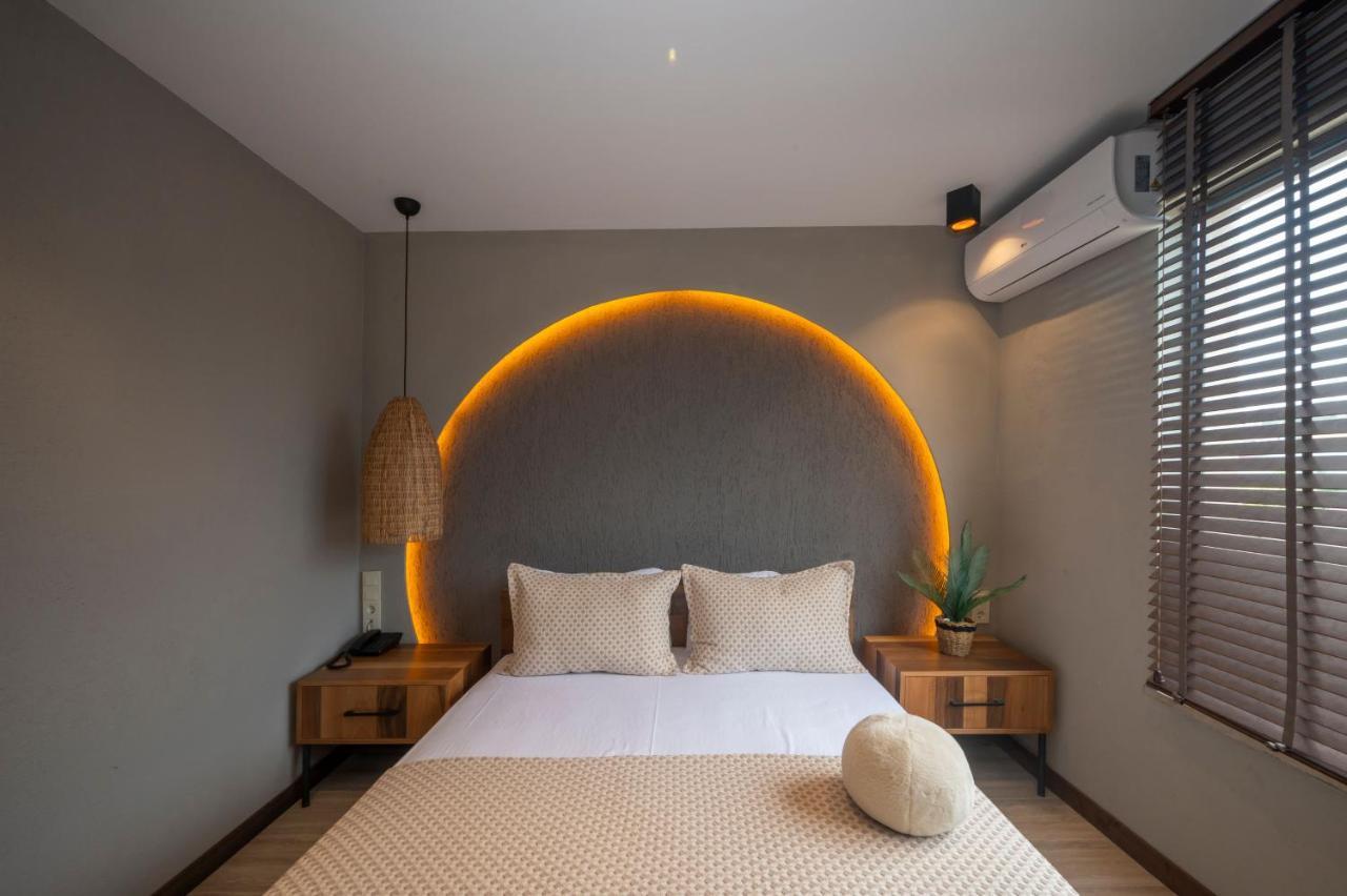Villa Siesta Hotel Istanbul Airport Карабурун Экстерьер фото