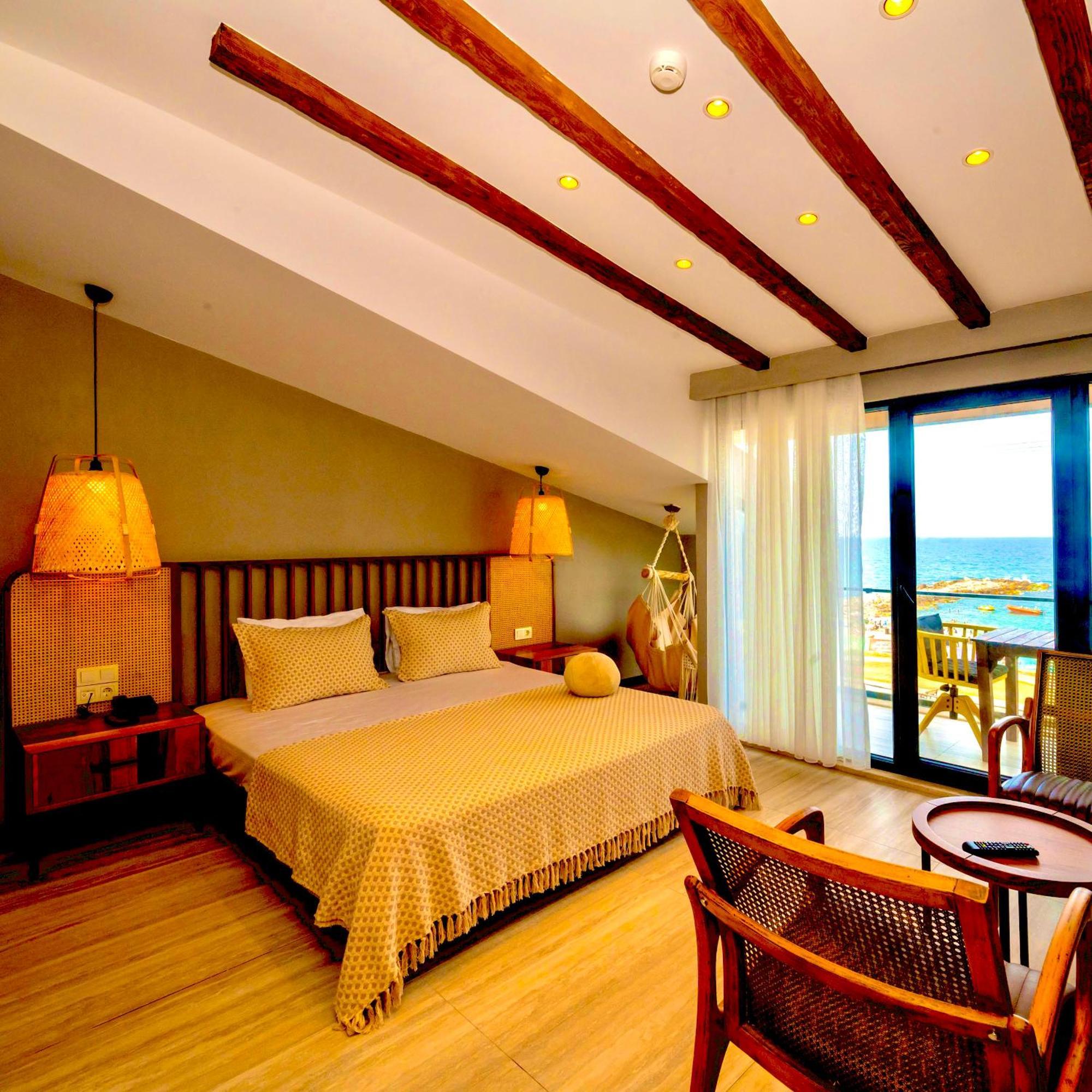 Villa Siesta Hotel Istanbul Airport Карабурун Экстерьер фото