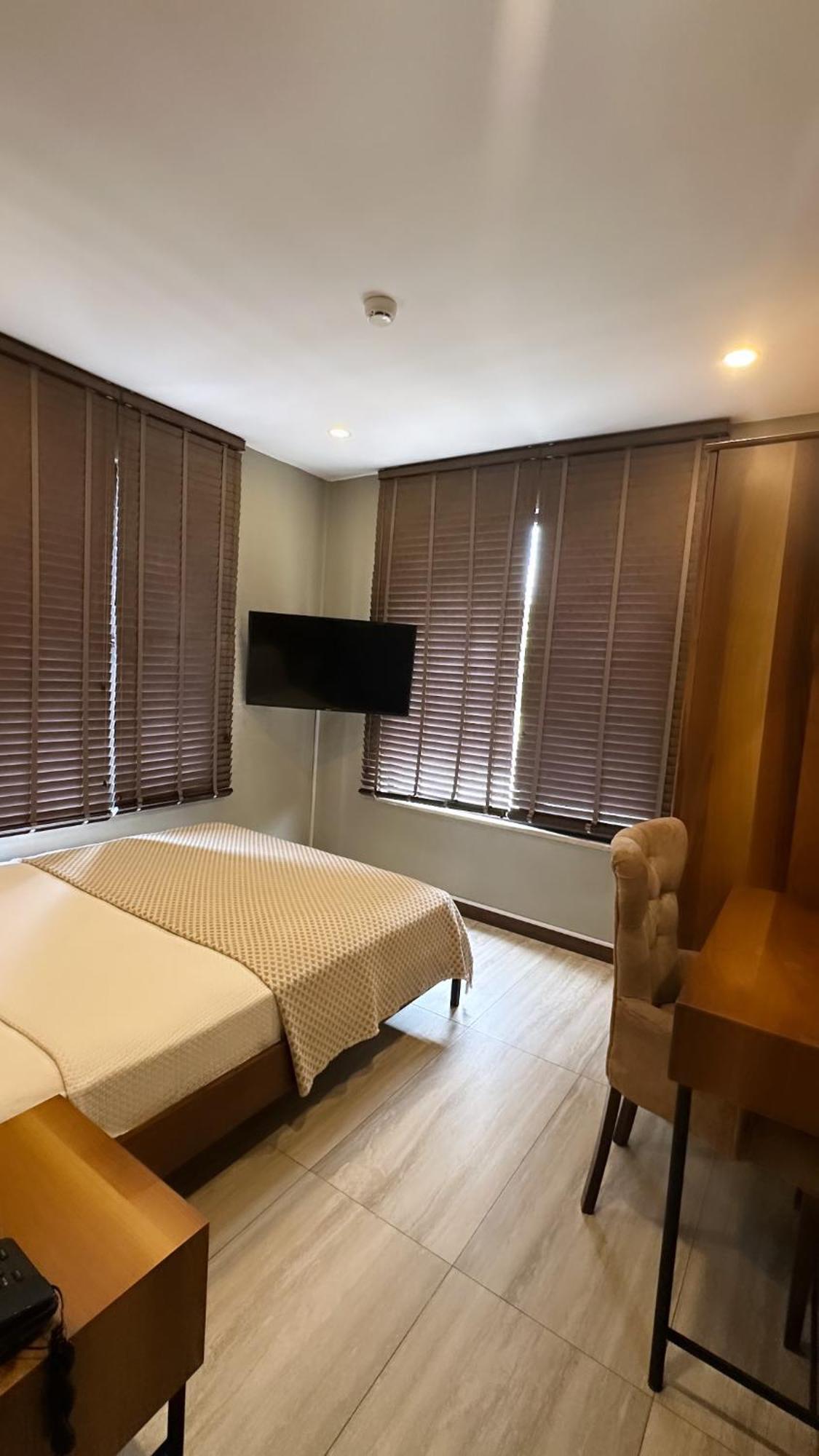 Villa Siesta Hotel Istanbul Airport Карабурун Экстерьер фото