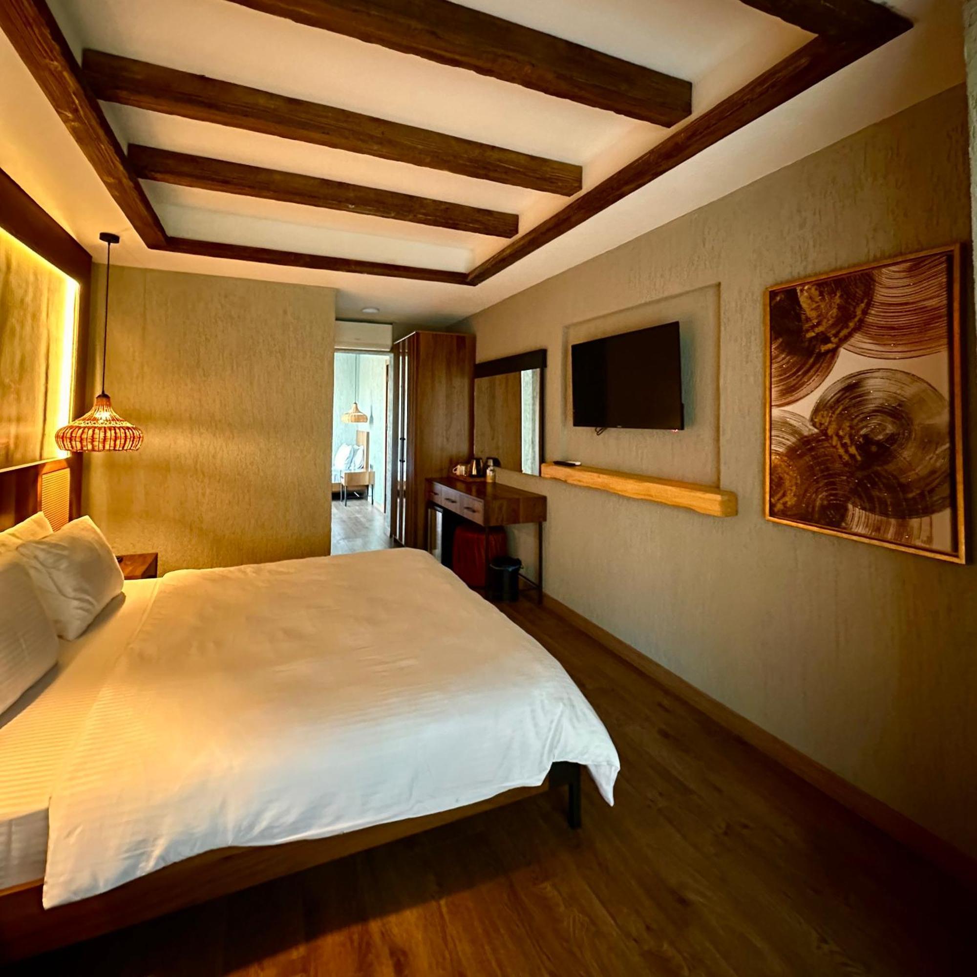Villa Siesta Hotel Istanbul Airport Карабурун Экстерьер фото